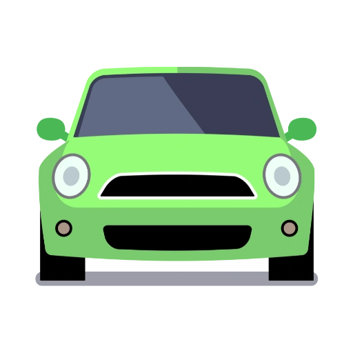 gps mobil