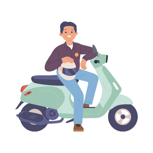 gps motor