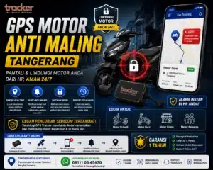 gps motor anti maling terbaik tangerang