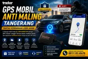 harga gps mobil anti maling tangerang